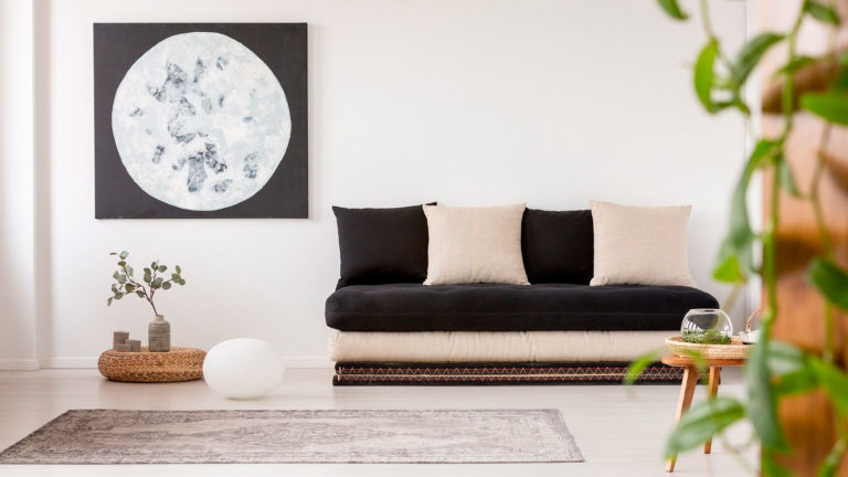 Estas son las tendencias que reinarán en decoración este 2020