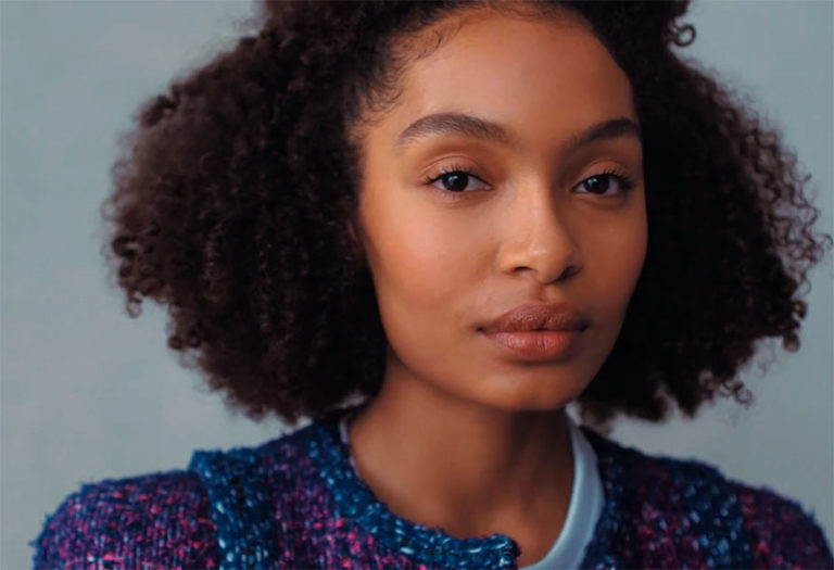 Este fue el increíble regalo que recibió Yara Shahidi por parte de Beyoncé