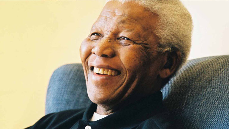 ¡Hoy son 30 años! El increíble discurso antirracista que dio Nelson Mandela al salir de la cárcel