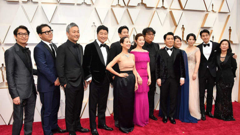 ¡Comenzó la Red Carpet! Así lucen los primeros famosos que llegan a Los Óscars 2020