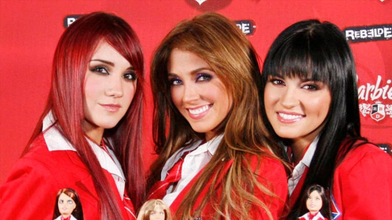 ¿Vuelve RBD? Todo lo que debes saber sobre el reencuentro de Rebelde