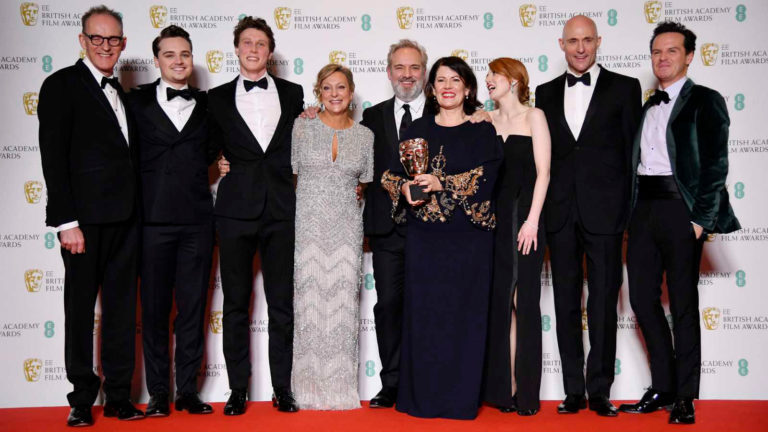 ¡Haciendo un llamado a la diversidad! Así fue la entrega de Premios BAFTA 2020