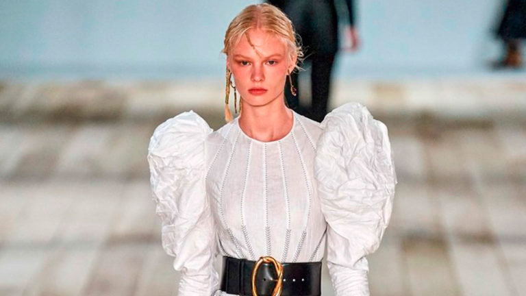¡La primavera está a la vuelta de la esquina! Y acá te dejamos las tendencias que nos dejó la Semana de la Moda