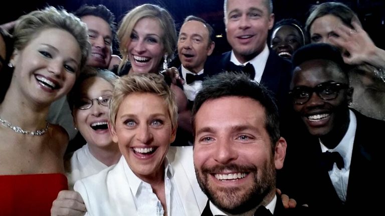 ¡Ganen o pierdan! Estos son los regalos que se llevan TODOS los nominados en los Óscars
