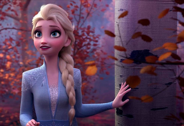 La edición 92 de Los Premios Oscar contará con una aventura congelada, al mejor estilo de ‘Frozen’