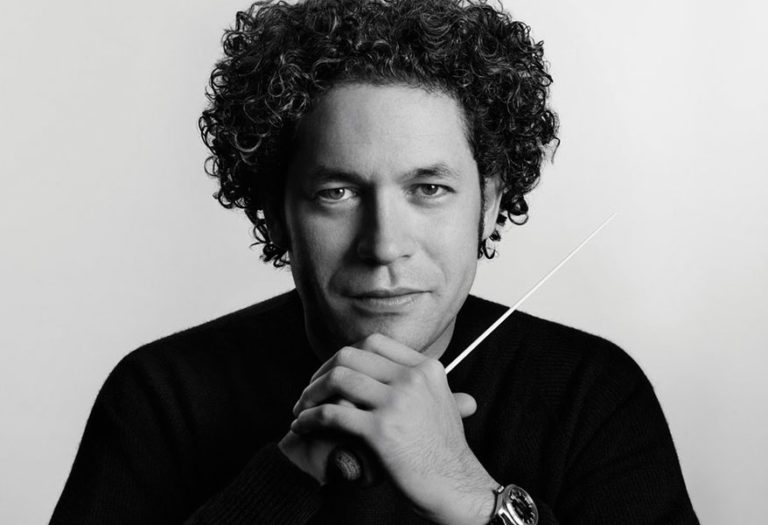 Gustavo Dudamel: Su esencia musical y su visión social lo han hecho Director de la FILA por tercera vez