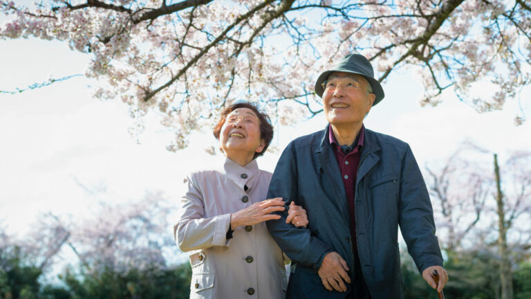 ¿Quieres ser feliz? El ikigai, la filosofía japonesa que persigue la felicidad
