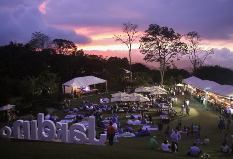 Tercera edición del Jardín Cervecero: Buena música + Diversión, un encuentro imperdible