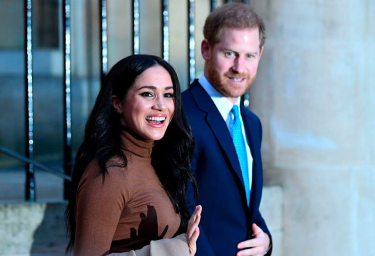 ¿Independización a la vuelta de la esquina? Los hechos que reafirman que Meghan Markle y el Príncipe Harry dejarán la corona