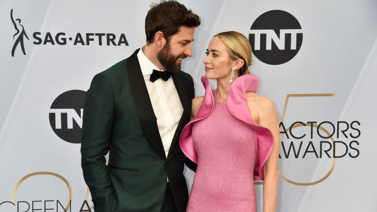 ¡Se respira amor en el aire! Las parejas más adorables de Hollywood
