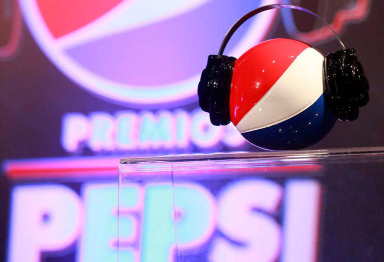 ¡Ya se abrieron las postulaciones! Los Premios Pepsi Music 2020 ya encendieron los motores