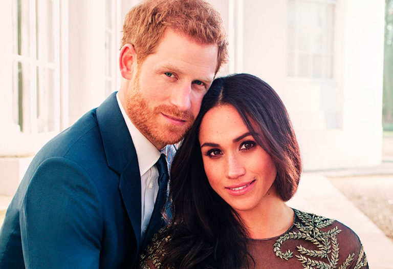 ¿El príncipe Harry y Meghan Markle contrataron una famosa empresa para impulsar su autonomía financiera?