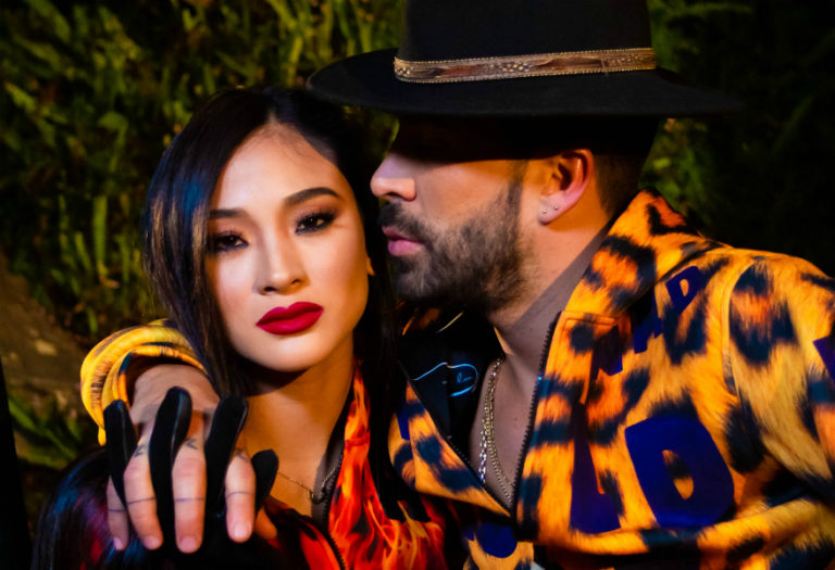 ‘The Pleasure Club», la nueva colección by Daniela Linares que invita a la seducción