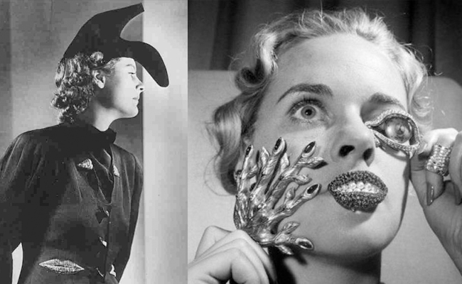 La moda como arte, el arte como moda: Elsa Schiaparelli y donde todo empezó  - Arena Martínez - Boutique online