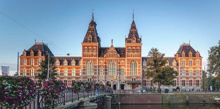 ¿Nos vamos al museo? 4 museos increíbles que puedes disfrutar ONLINE