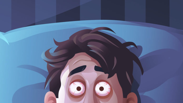 ¡El sueño SÍ se recupera! La travesía de no dormir en cuarentena no es tan grave