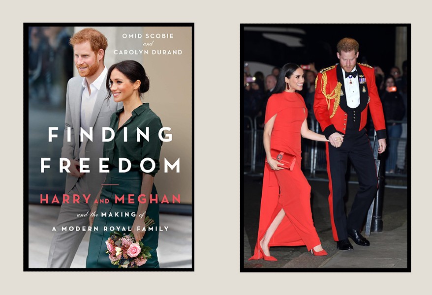'FINDING FREEDOM': LA HISTORIA DEL MEGXIT CONTADA A TRAVÉS DE SUS ...