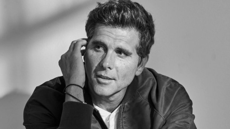 Christian Meier: 50 años de éxitos, de ser un icono actoral y un sex symbol