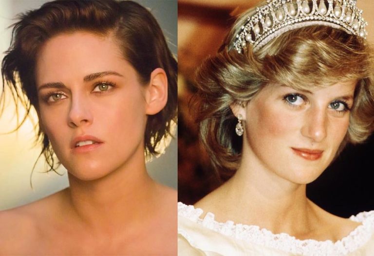 Kristen Stewart le dará vida a la princesa Diana en una cinta ‘muy personal’