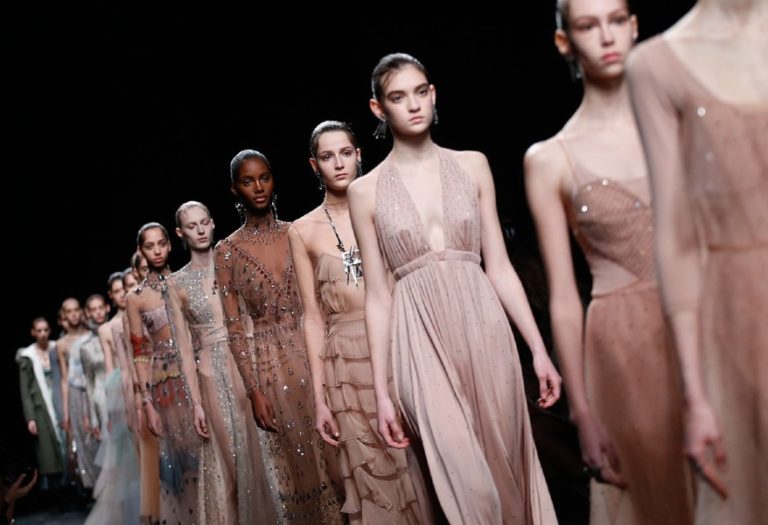 ¡Entérate de los detalles! Paris Fashion Week prepara su pasarela digital