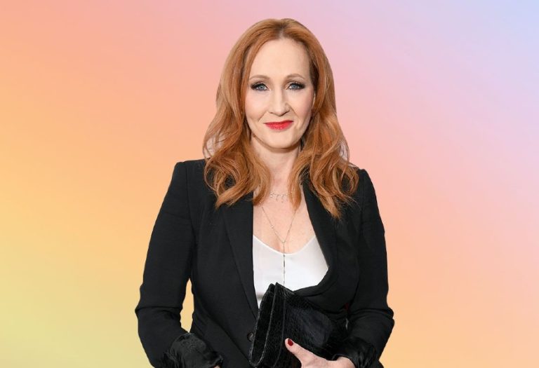 ¿Por qué tildan a J.K Rowling de «transfobica»? Te contamos todos los detalles