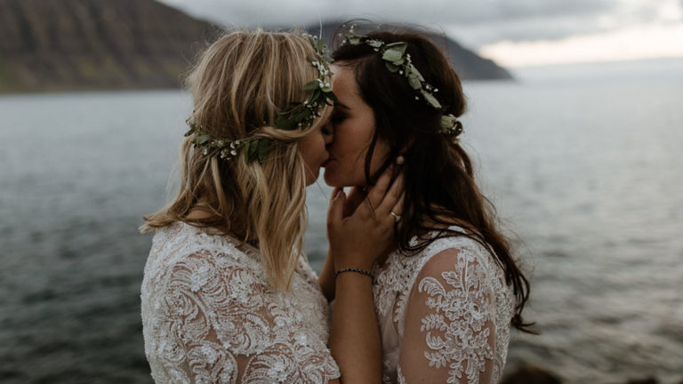 Las ‘mini bodas’ una alternativa más íntima –y económica- en tiempos de pandemia