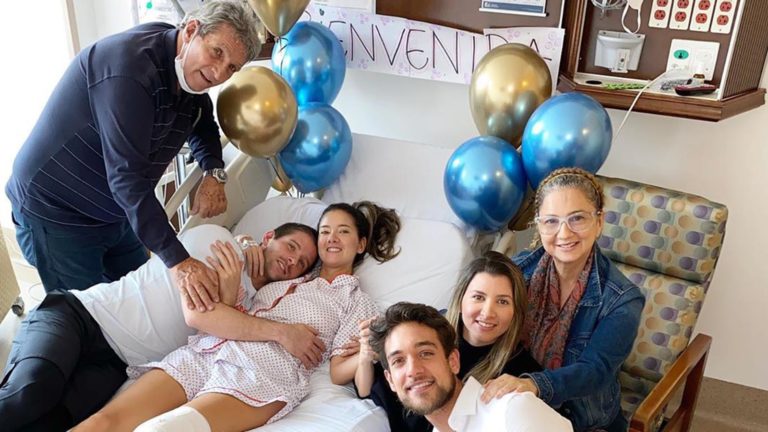 ¿Por qué le amputaron el pie? La historia de la ex Miss Colombia Daniella Álvarez