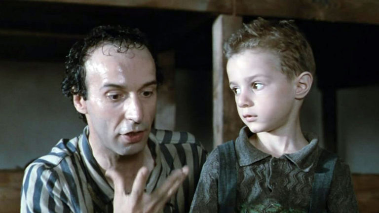 ¡Padres de película! Los 8 papás que nos hicieron llorar en el cine