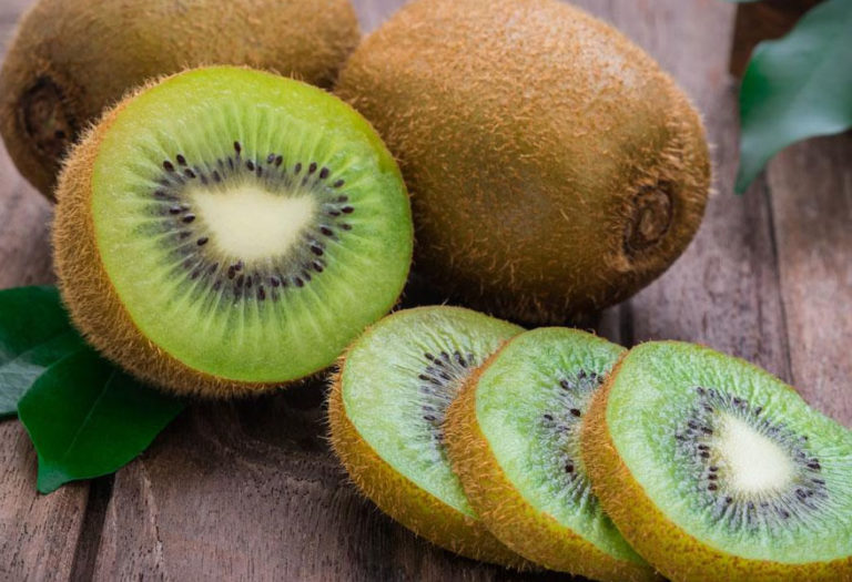 5 alimentos fáciles de conseguir con altas concentraciones de Vitamina C