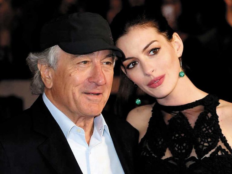 Anne Hathaway y Robert De Niro se reencontrarán en ‘Amargeddon Time’, una autobiografía de James Gray