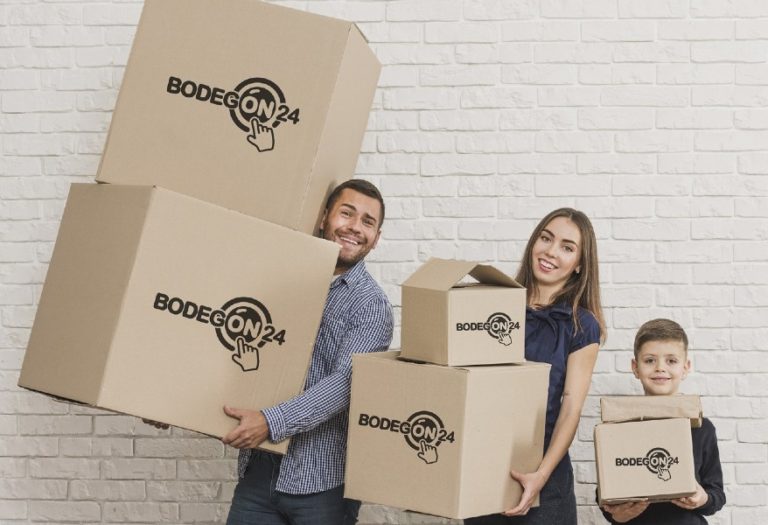 Conoce BODEGON24, un lugar en donde su innovación es la atención genuina