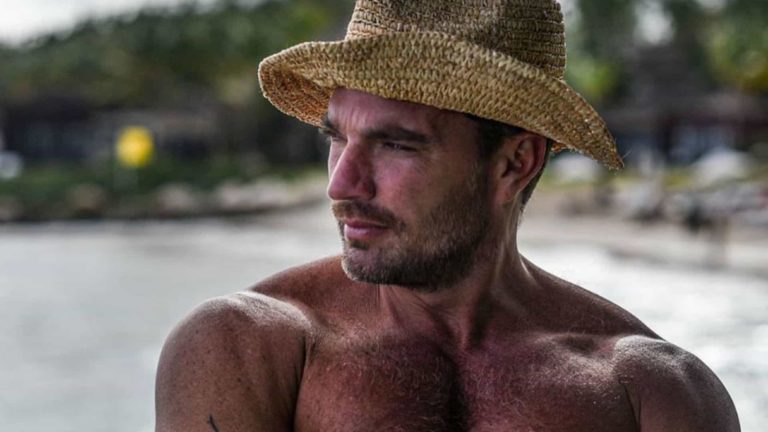 ¡Felices 50! Momentos que nos han enamorado de Julián Gil
