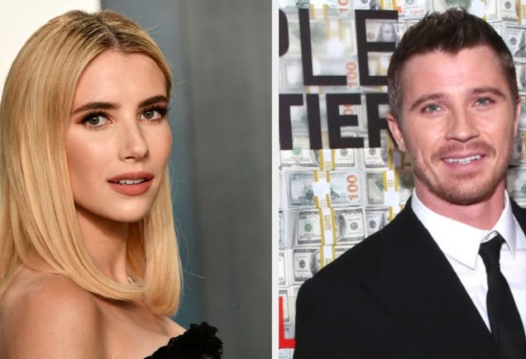 ¿En la dulce espera? Emma Roberts y Garrett Hedlund podrían estar ¡Embarazados!