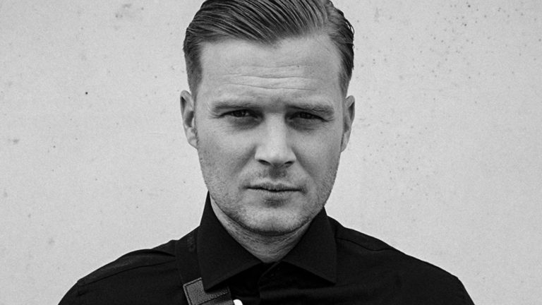 Él es Matthew Williams, el creativo que está detrás de la nueva era de Givenchy