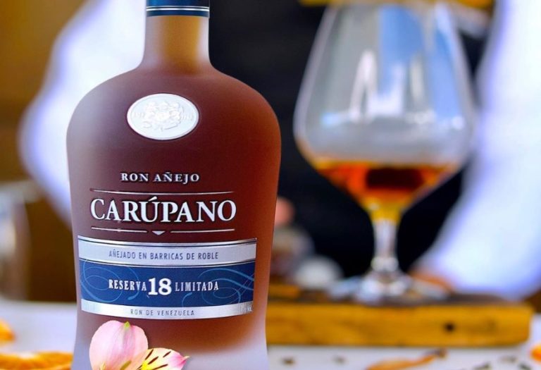 #DeOtroNivel: Ron Carúpano le da la bienvenida a una nueva era de sus productos