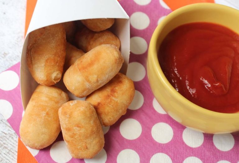 ¡Expandiendo su sabor! Tequeños Las Tías amplían sus puntos de ventas en la ciudad