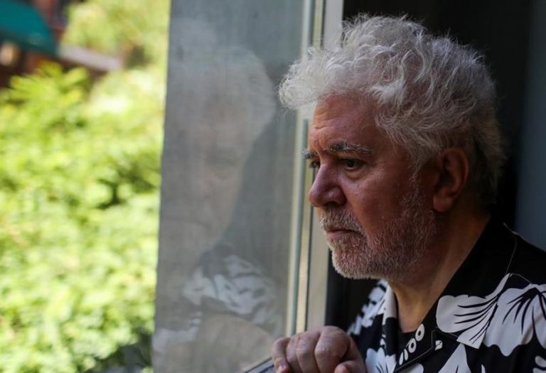 ¡Hecho en cuarentena! Todo sobre nuevo drama de Almodóvar que protagonizará Penélope Cruz