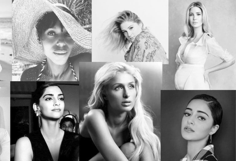 ¿Cuál es el propósito? La explicación de las ‘selfies’ en blanco y negro que inundan IG