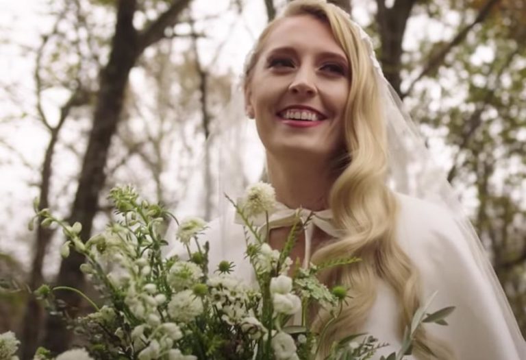 «Da el sí» El nuevo show de Netflix para los amantes de las bodas