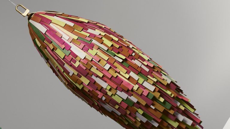 ¿Cuál quieres? Las piezas más increíbles de la ‘Objets Nomade’ de Louis Vuitton
