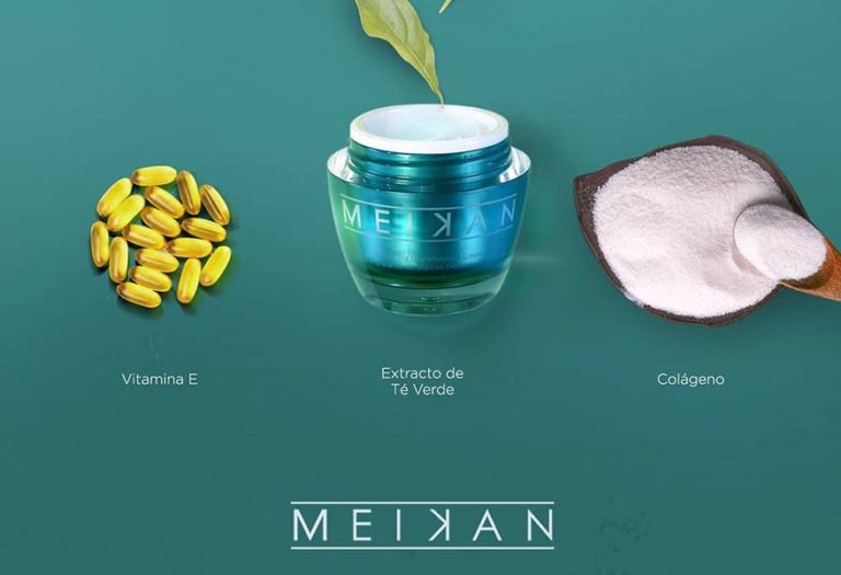 ¡Brilla de adentro hacia afuera! Meikan, la marca venezolana que busca ‘belleza espiritual’