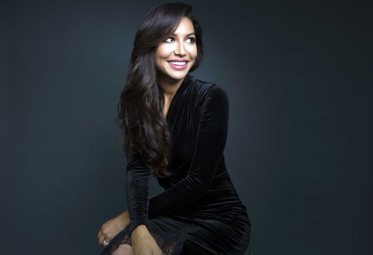 Conoce a Naya Rivera, la estrella de ‘Glee’ que se encuentra desaparecida