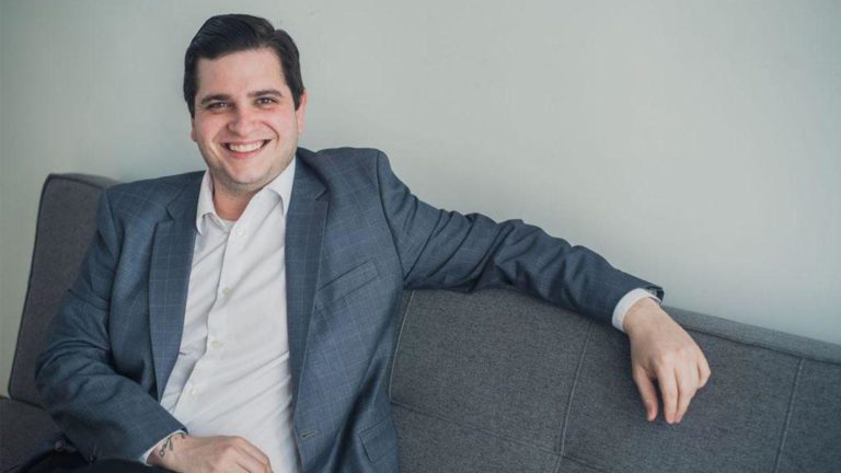 ¿Es difícil ser Wedding Planner? Las increíbles historias de Nelson Carruyo Breglia