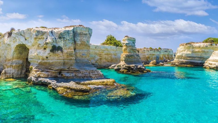 ¿Qué hay en la ‘botica’ de Italia? Puglia el paraíso que te ENAMORARÁ hasta los huesos