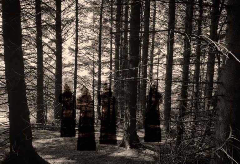 ¿Para encontrar muertos? Randonautica, la app que promete una experiencia paranormal