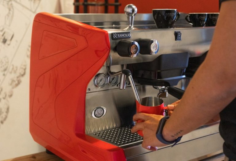 ¿Cómo tomamos café en la nueva realidad? Un tema que Grupo Giorgio ha abordado con detenimiento