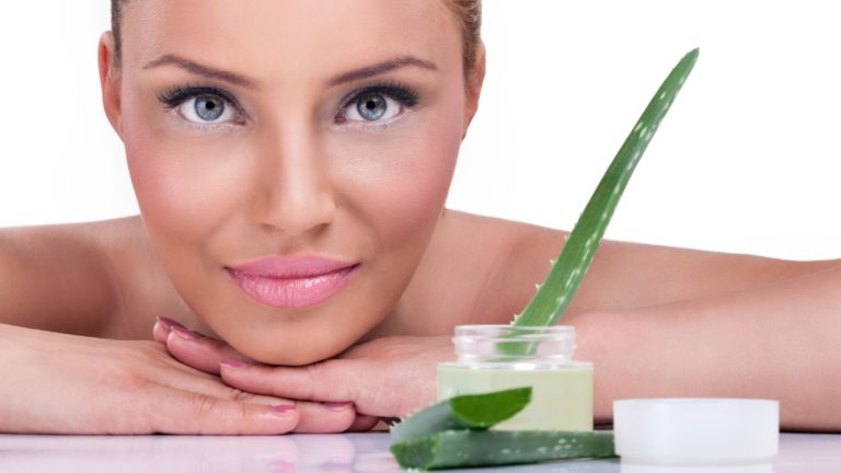 El aloe vera: el mejor aliado para tu cuerpo, tu salud y tu belleza