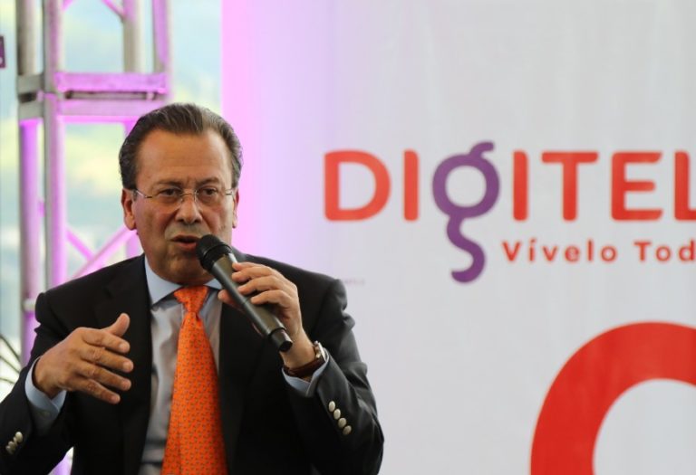 ¡Ampliando su conectividad! Digitel extenderá su cobertura 4G LTE en varios rincones del país