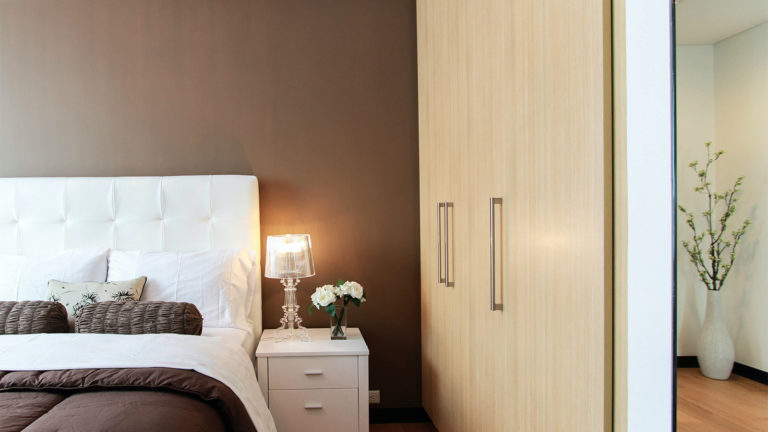 6 claves para asegurar el descanso en nuestro dormitorio