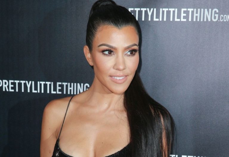 ¿Un ambiente tóxico? El verdadero motivo del por qué Kourtney Kardashian se aleja de las cámaras